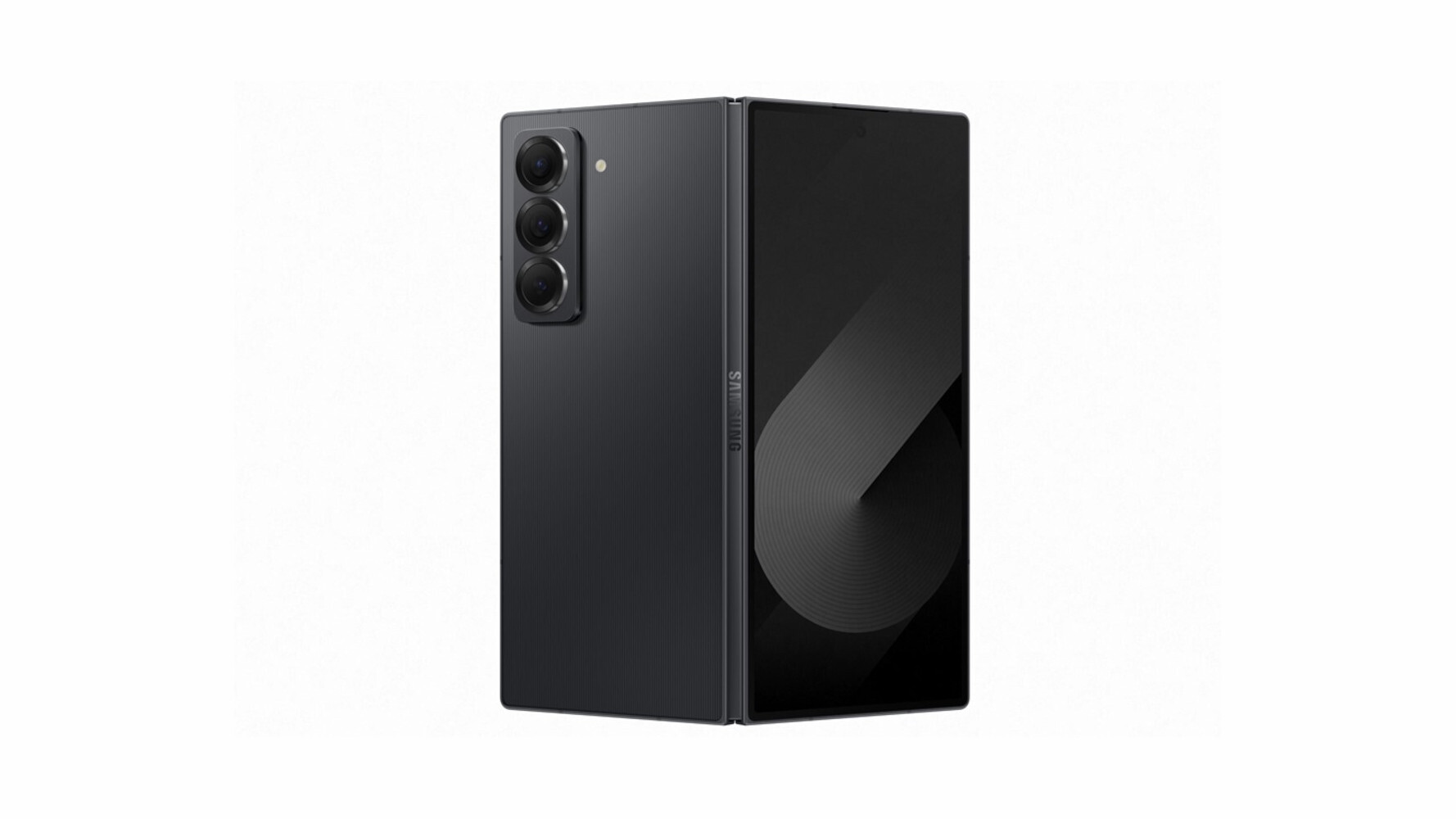 Samsung выпустила Galaxy Z Fold Special Edition с 200МП камерой